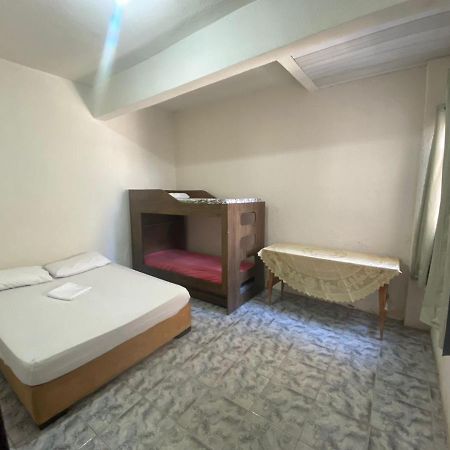 Apartamento Inteiro Central 2 Quartos E Kitnet Inteira 01 Quarto ปอนตากรอสซา ภายนอก รูปภาพ