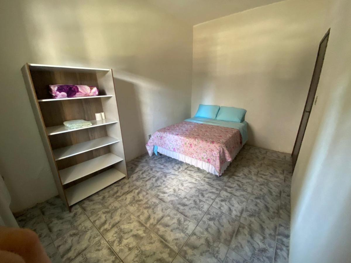 Apartamento Inteiro Central 2 Quartos E Kitnet Inteira 01 Quarto ปอนตากรอสซา ภายนอก รูปภาพ