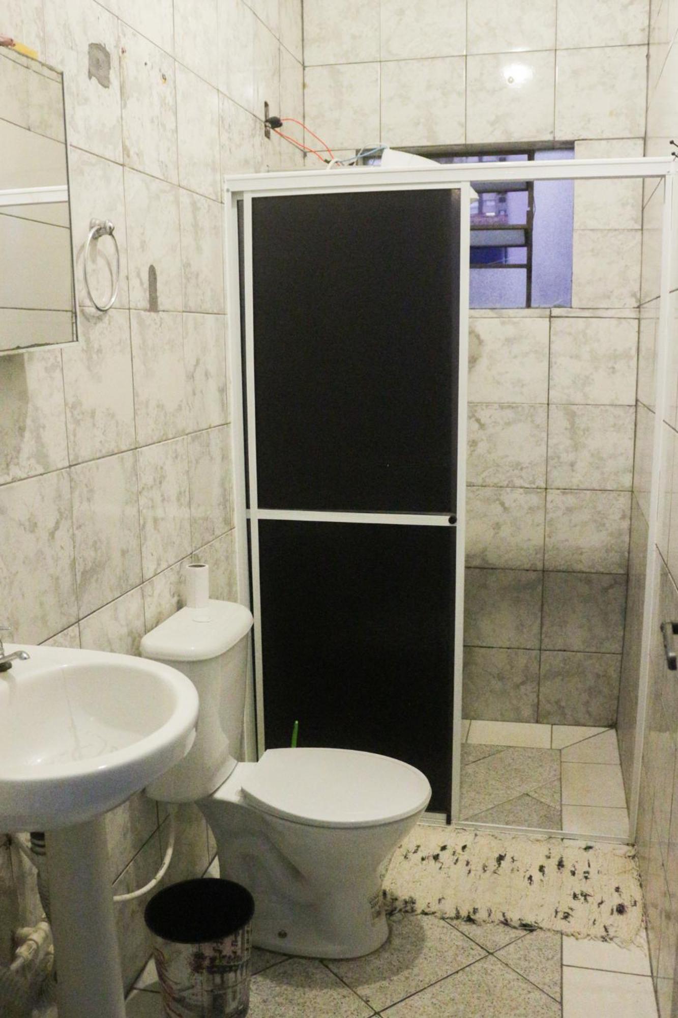 Apartamento Inteiro Central 2 Quartos E Kitnet Inteira 01 Quarto ปอนตากรอสซา ภายนอก รูปภาพ