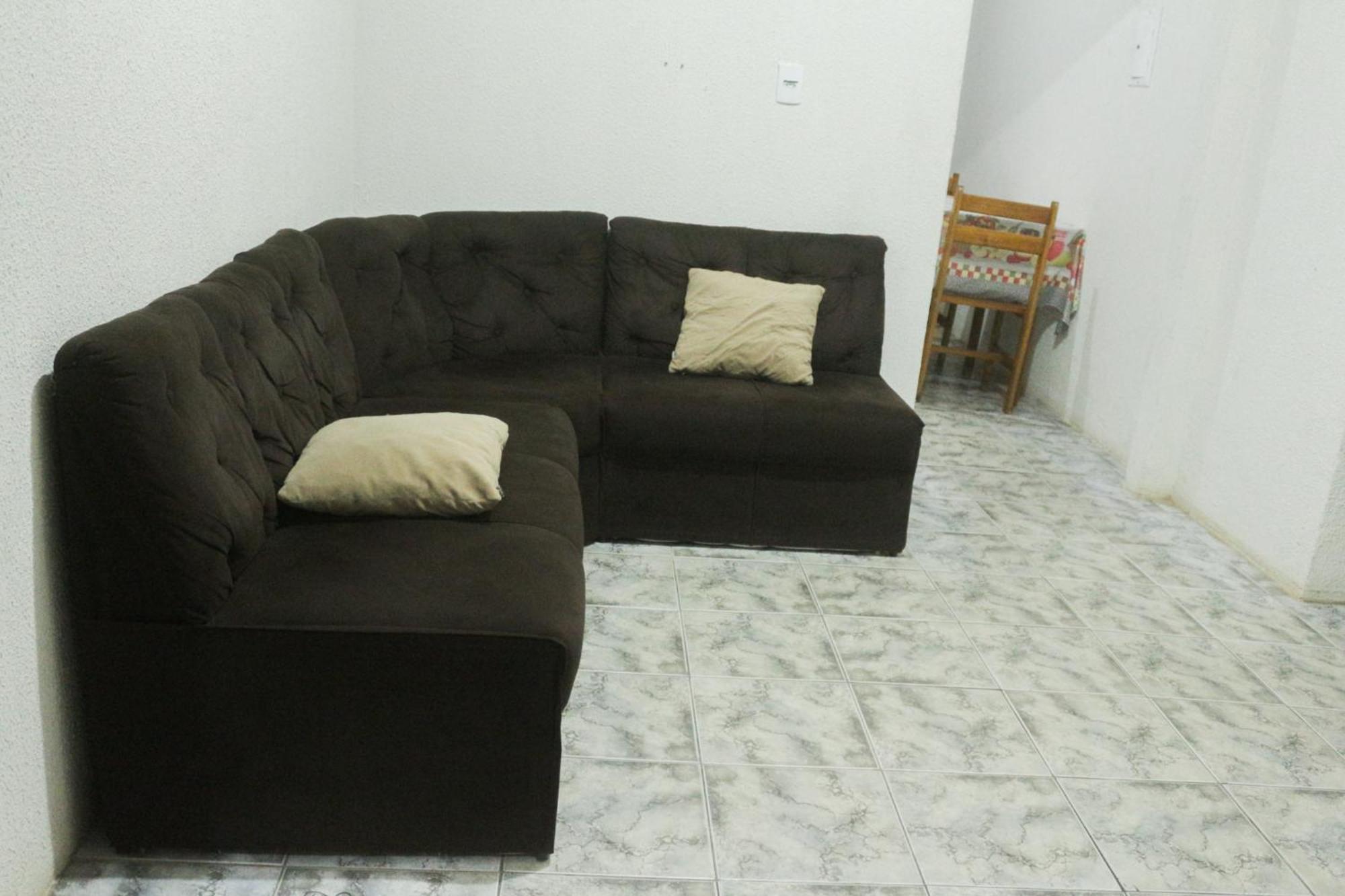 Apartamento Inteiro Central 2 Quartos E Kitnet Inteira 01 Quarto ปอนตากรอสซา ภายนอก รูปภาพ
