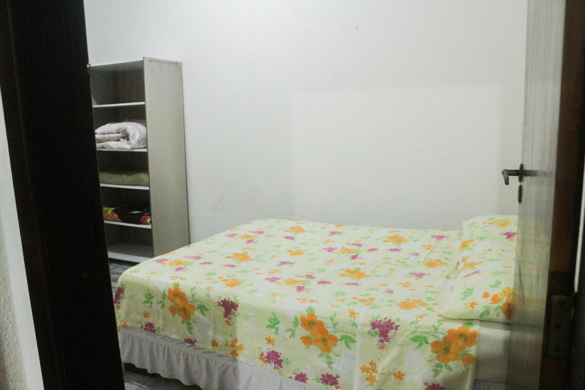 Apartamento Inteiro Central 2 Quartos E Kitnet Inteira 01 Quarto ปอนตากรอสซา ภายนอก รูปภาพ