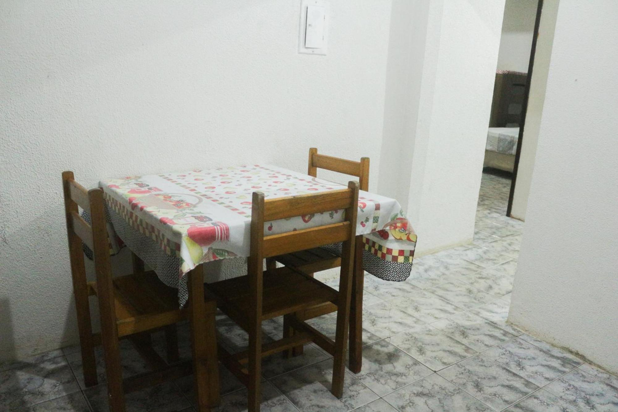Apartamento Inteiro Central 2 Quartos E Kitnet Inteira 01 Quarto ปอนตากรอสซา ภายนอก รูปภาพ