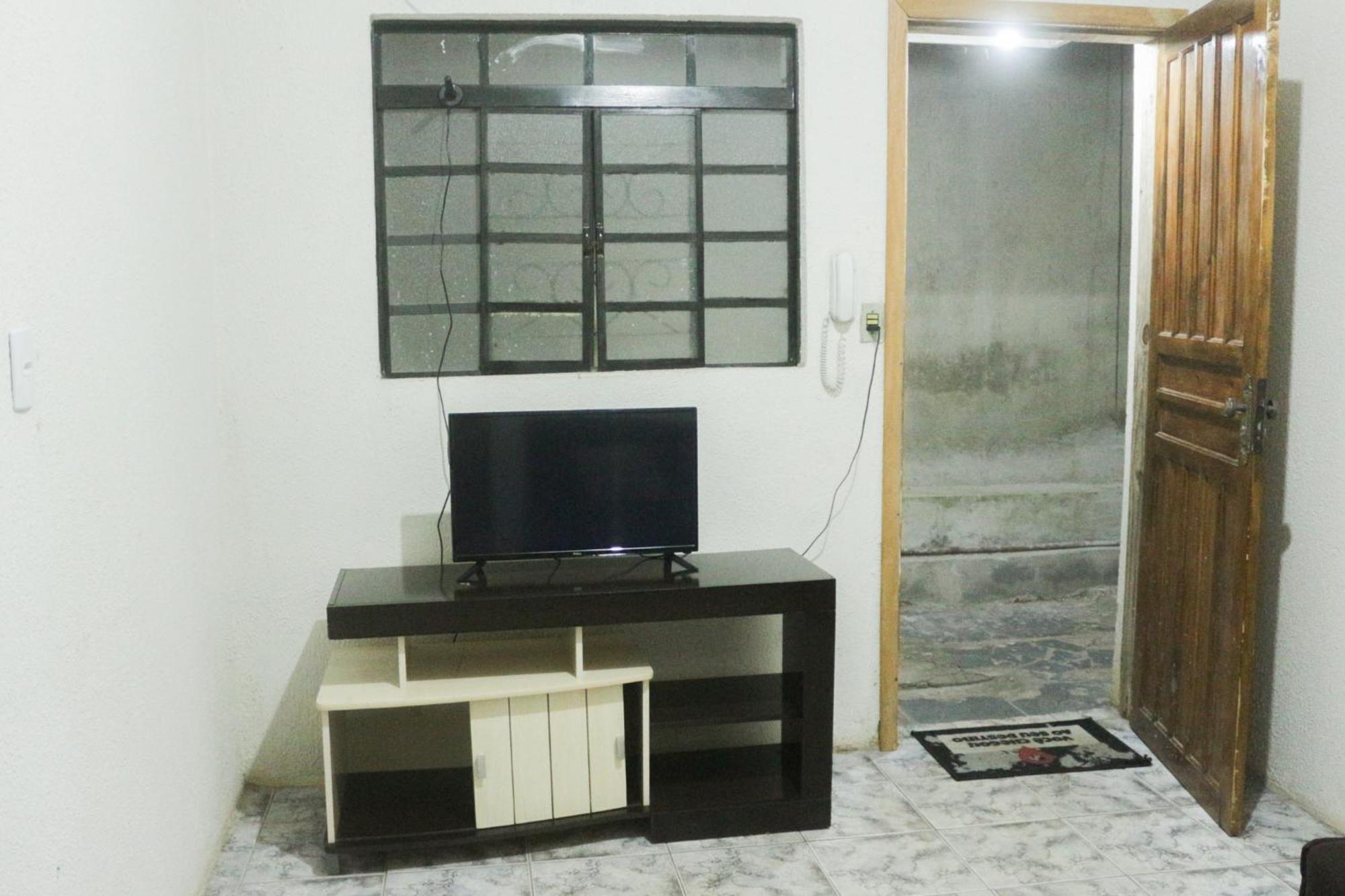 Apartamento Inteiro Central 2 Quartos E Kitnet Inteira 01 Quarto ปอนตากรอสซา ภายนอก รูปภาพ