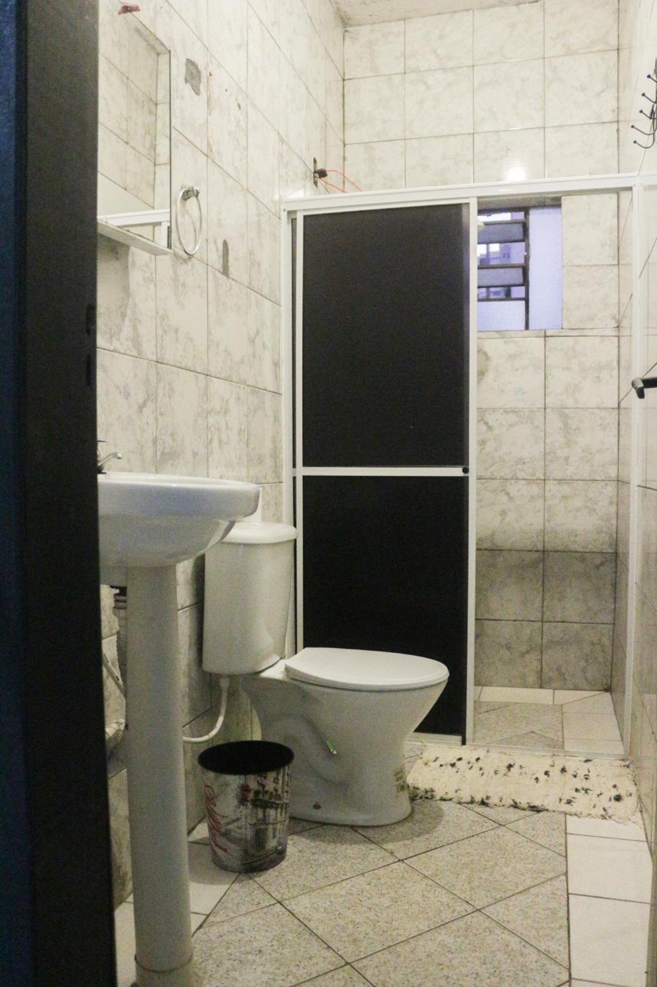 Apartamento Inteiro Central 2 Quartos E Kitnet Inteira 01 Quarto ปอนตากรอสซา ภายนอก รูปภาพ